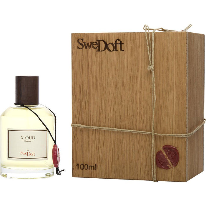 Swedoft X Oud - 7STARSFRAGRANCES.COM