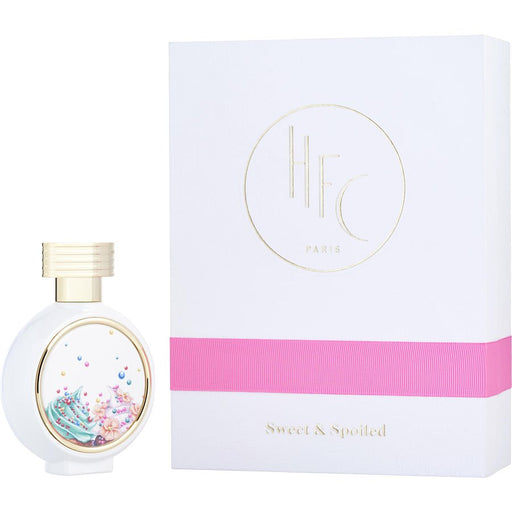 Sweet & Spoiled Perfume - 7STARSFRAGRANCES.COM