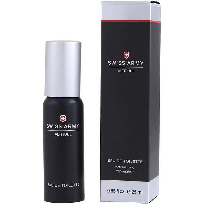 Swiss Army Altitude - 7STARSFRAGRANCES.COM