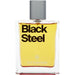 Swiss Army Black Steel - 7STARSFRAGRANCES.COM
