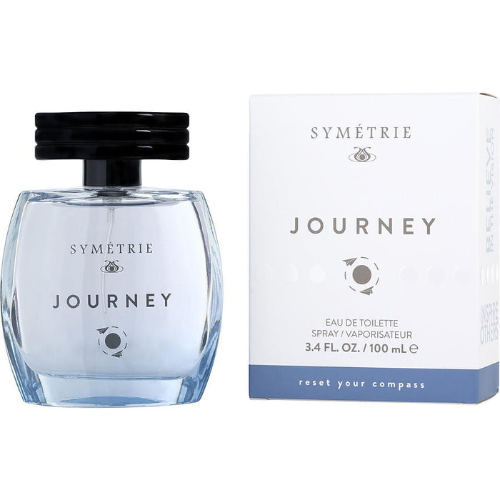 Symétrie Journey - 7STARSFRAGRANCES.COM