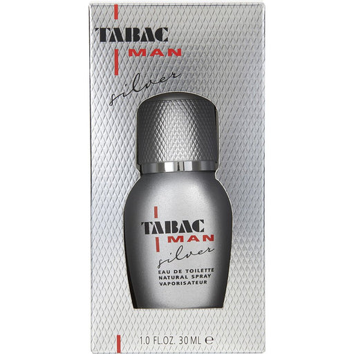 Tabac Man Silver - 7STARSFRAGRANCES.COM