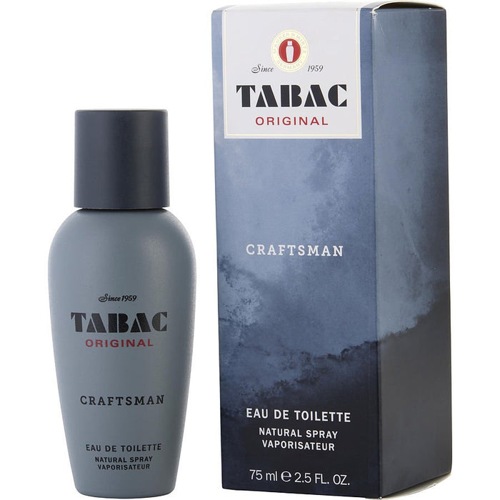 Tabac Original Craftsman - 7STARSFRAGRANCES.COM