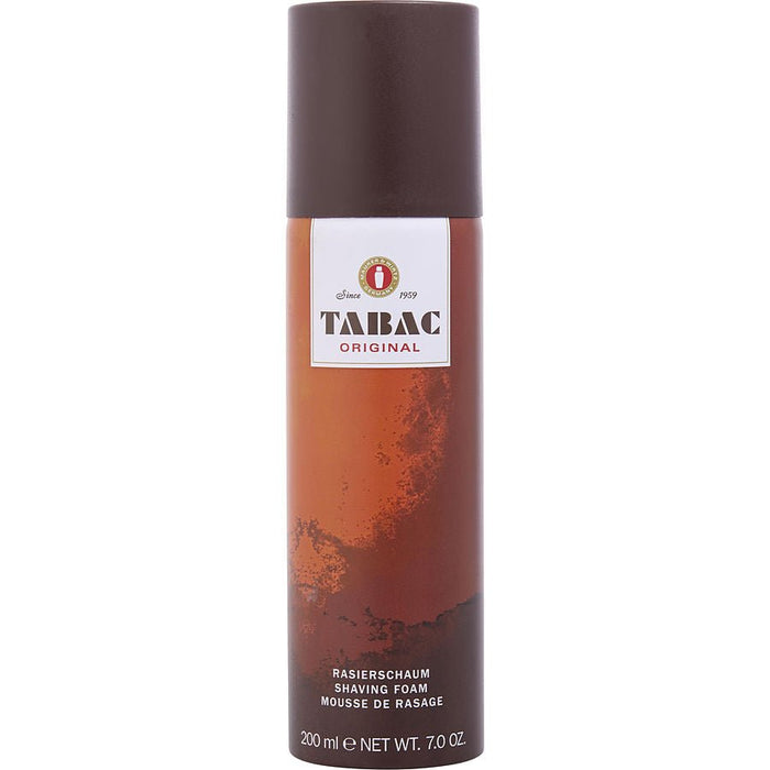 Tabac Original Foam - 7STARSFRAGRANCES.COM