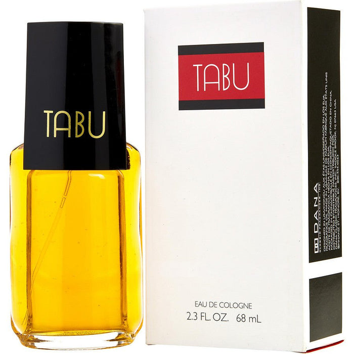 Tabu - 7STARSFRAGRANCES.COM