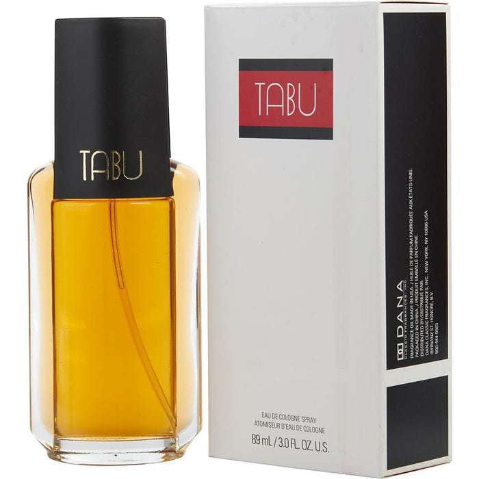 Tabu - 7STARSFRAGRANCES.COM