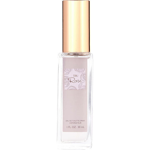 Tabu Rose - 7STARSFRAGRANCES.COM