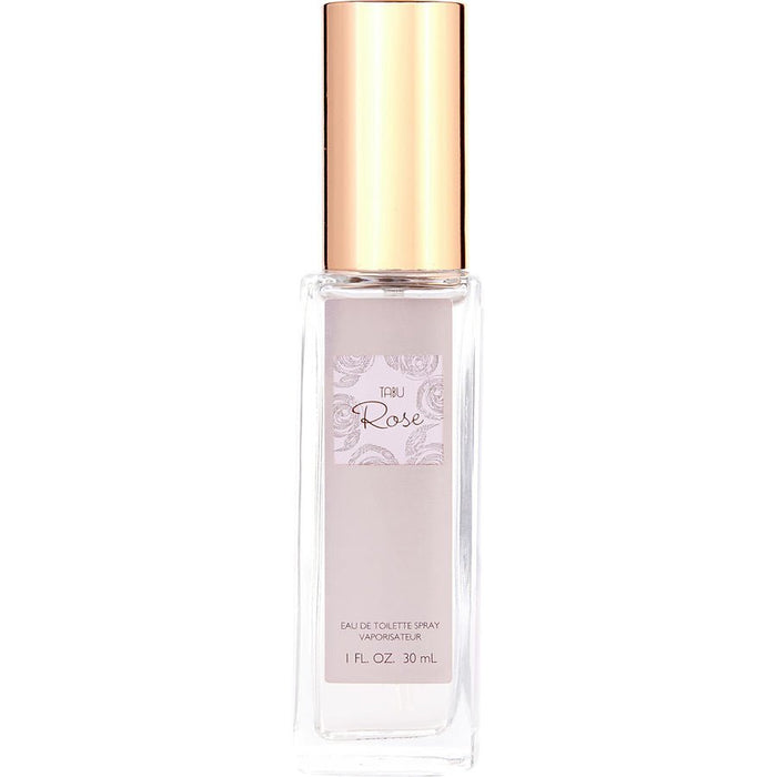 Tabu Rose - 7STARSFRAGRANCES.COM