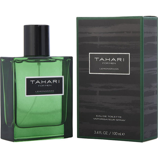 Tahari Parfums Lemongrass - 7STARSFRAGRANCES.COM