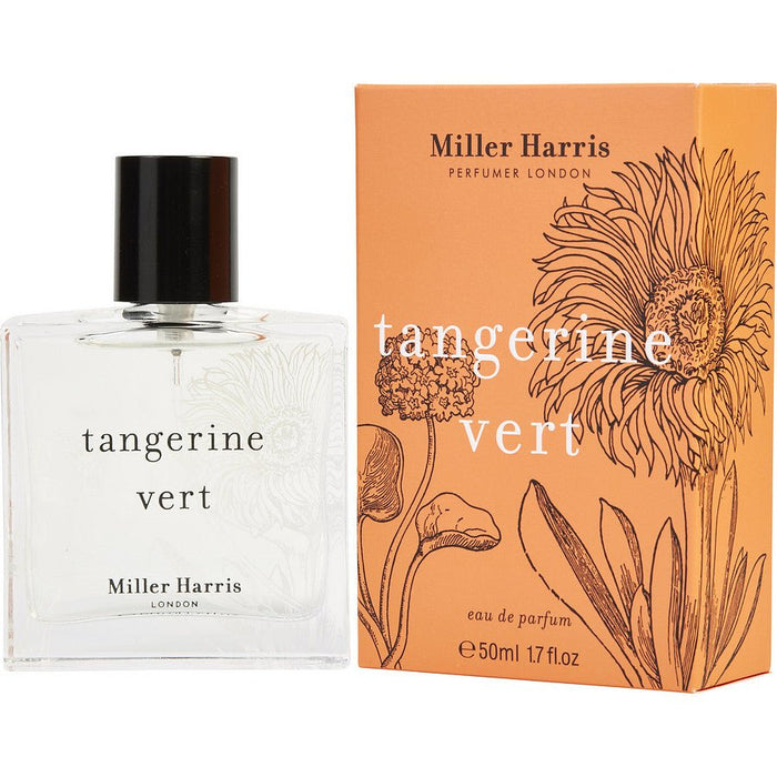 Tangerine Vert - 7STARSFRAGRANCES.COM