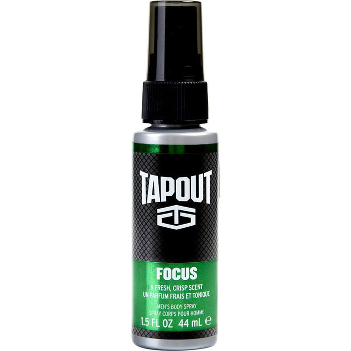 Tapout Focus - 7STARSFRAGRANCES.COM