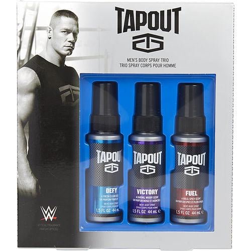 Tapout Variety - 7STARSFRAGRANCES.COM