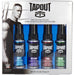 Tapout Variety - 7STARSFRAGRANCES.COM