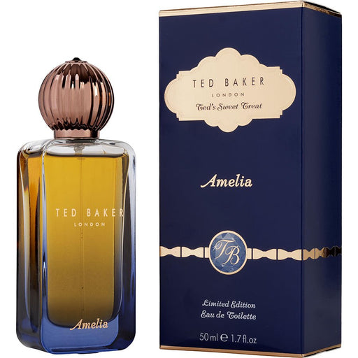 Ted Baker Amelia - 7STARSFRAGRANCES.COM