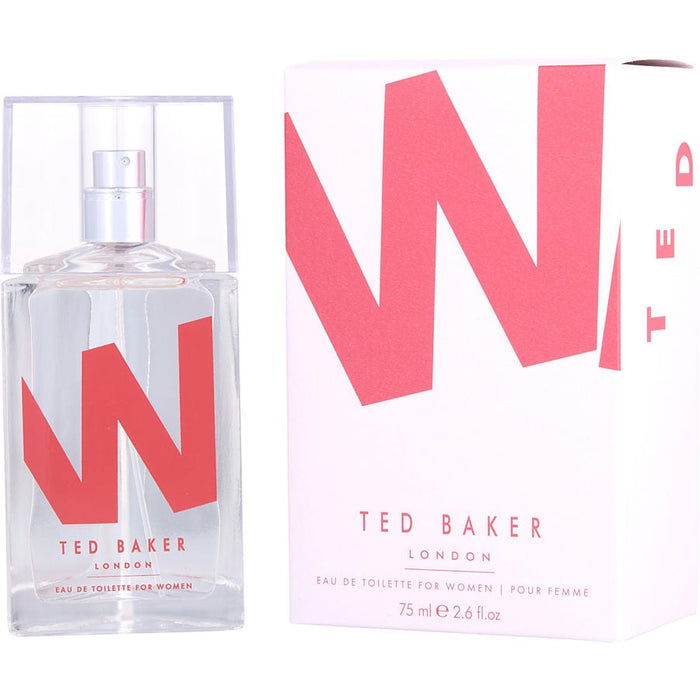 Ted Baker W - 7STARSFRAGRANCES.COM