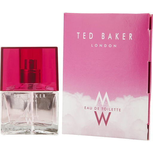 Ted Baker W - 7STARSFRAGRANCES.COM