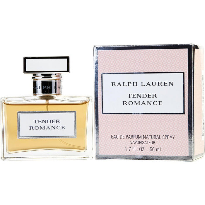 Tender Romance - 7STARSFRAGRANCES.COM