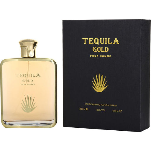 Tequila Gold - 7STARSFRAGRANCES.COM