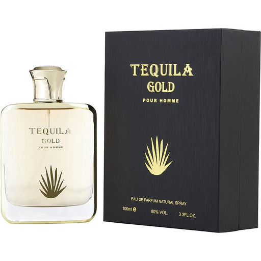 Tequila Gold - 7STARSFRAGRANCES.COM