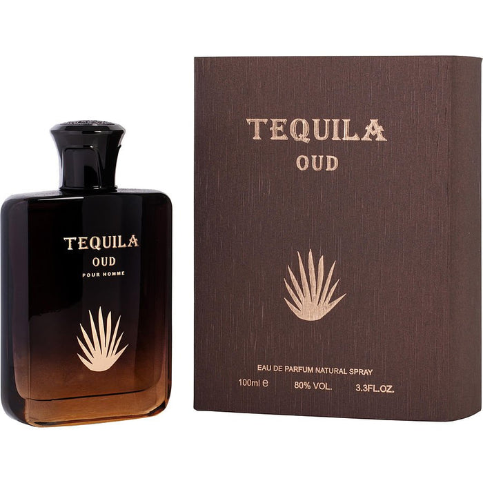 Tequila Oud - 7STARSFRAGRANCES.COM