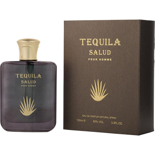Tequila Salud - 7STARSFRAGRANCES.COM