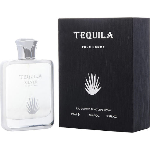 Tequila Silver - 7STARSFRAGRANCES.COM