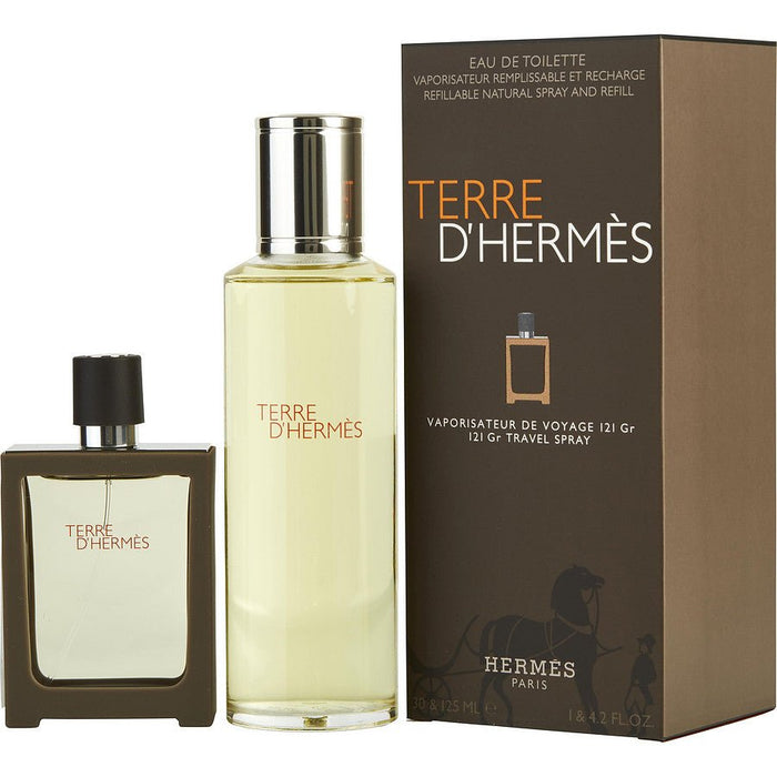 Terre d'Hermes - 7STARSFRAGRANCES.COM