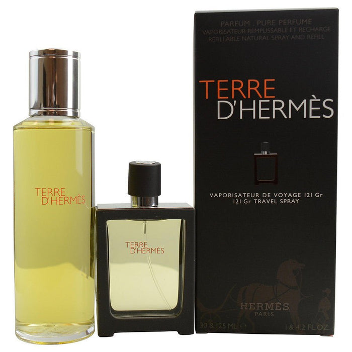 Terre d'Hermes - 7STARSFRAGRANCES.COM