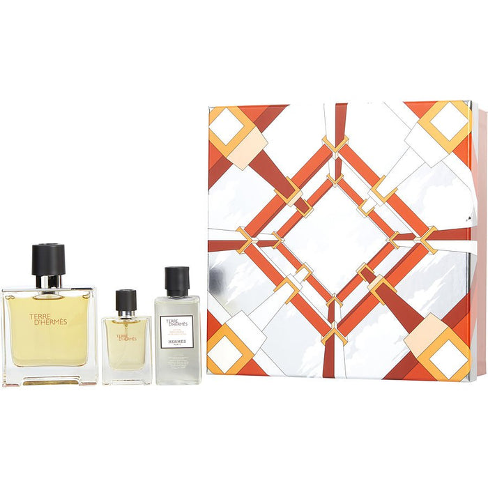 Terre d'Hermes - 7STARSFRAGRANCES.COM