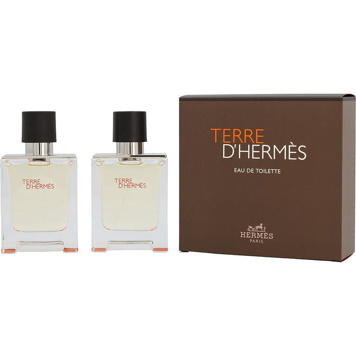 Terre d'Hermes Duo - 7STARSFRAGRANCES.COM