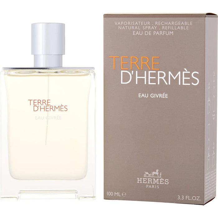 Terre d'Hermes Eau Givree - 7STARSFRAGRANCES.COM