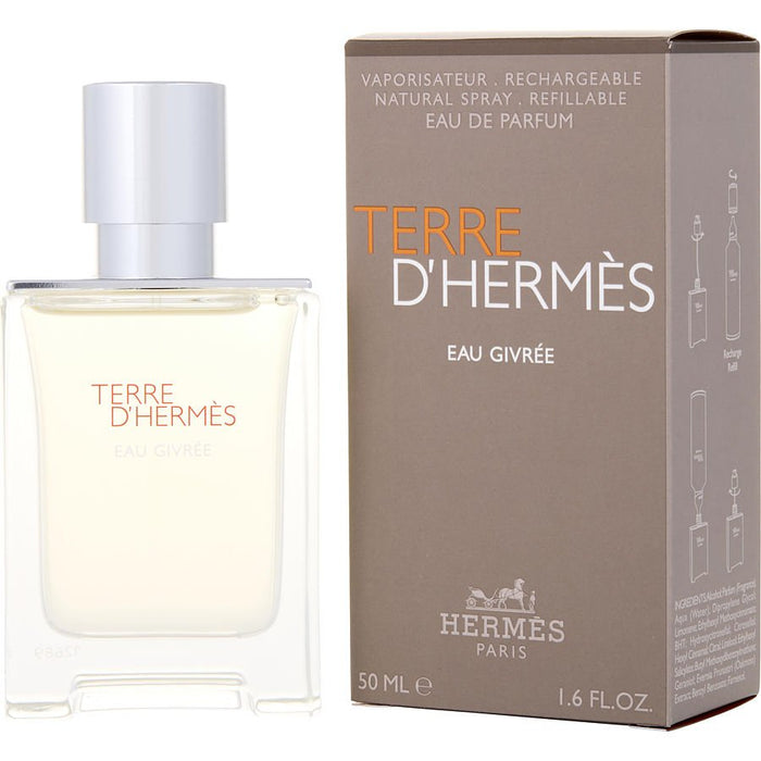 Terre d'Hermes Eau Givree - 7STARSFRAGRANCES.COM