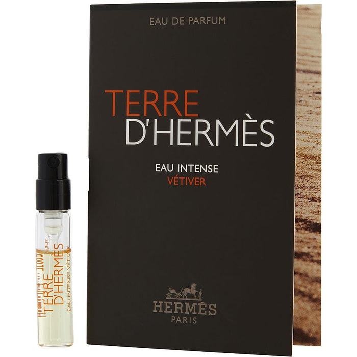 Terre d'Hermes Eau Intense Vetiver - 7STARSFRAGRANCES.COM