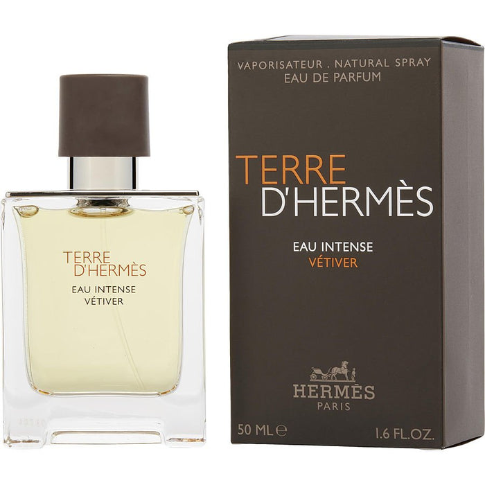 Terre d'Hermes Eau Intense Vetiver - 7STARSFRAGRANCES.COM