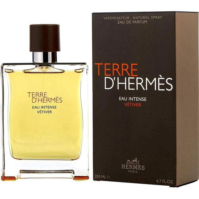 Terre d'Hermes Eau Intense Vetiver - 7STARSFRAGRANCES.COM