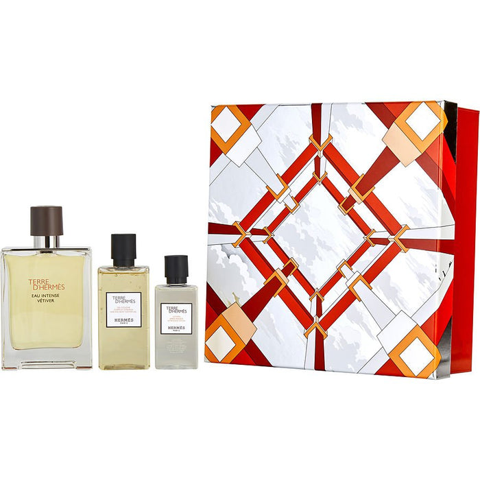 Terre d'Hermes Eau Intense Vetiver - 7STARSFRAGRANCES.COM