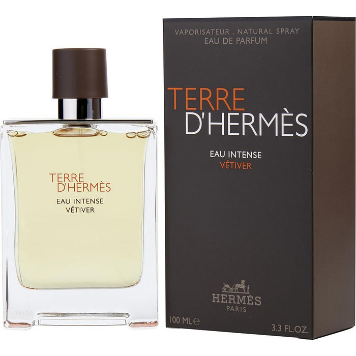 Terre d'Hermes Eau Intense Vetiver - 7STARSFRAGRANCES.COM