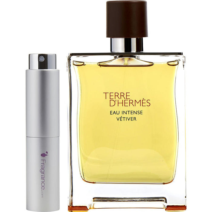 Terre d'Hermes Eau Intense Vetiver - 7STARSFRAGRANCES.COM