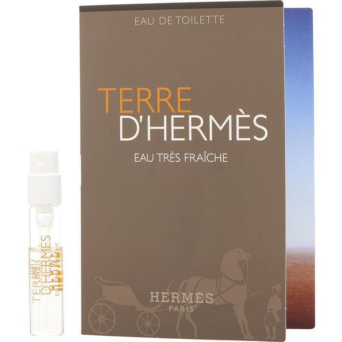 Terre d'Hermes Eau Tres Fraiche - 7STARSFRAGRANCES.COM