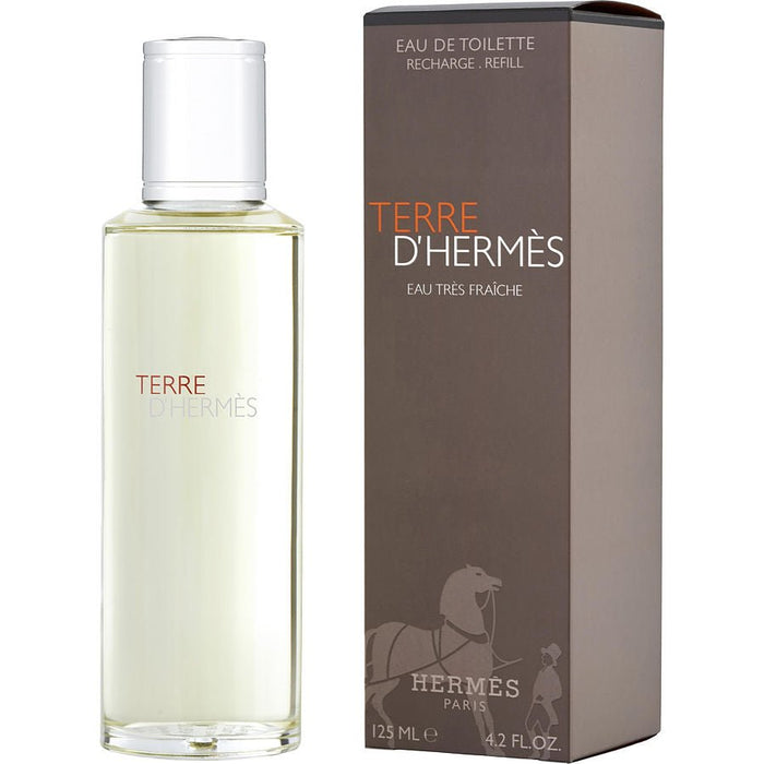 Terre d'Hermes Eau Tres Fraiche - 7STARSFRAGRANCES.COM