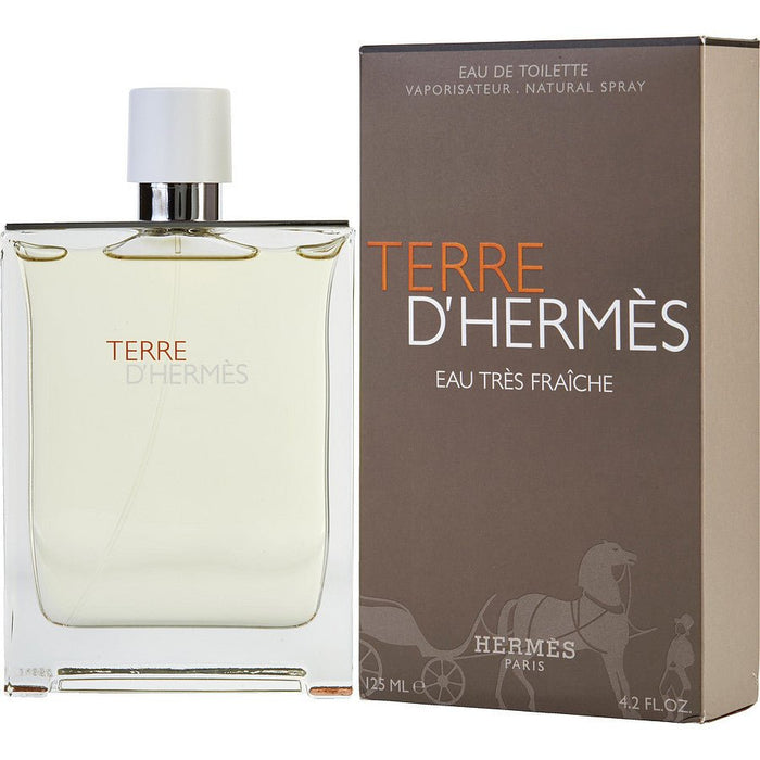 Terre d'Hermes Eau Tres Fraiche - 7STARSFRAGRANCES.COM