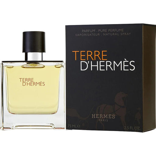 Terre d'Hermes Parfum - 7STARSFRAGRANCES.COM