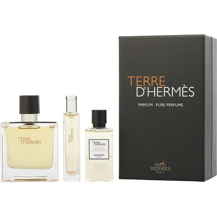 Terre dHermes Set - 7STARSFRAGRANCES.COM