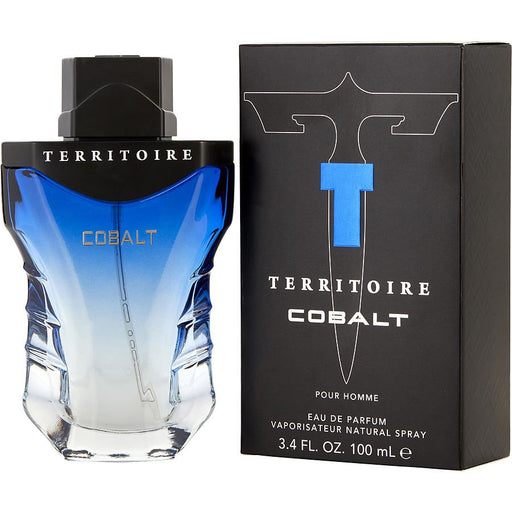 Territoire Cobalt - 7STARSFRAGRANCES.COM