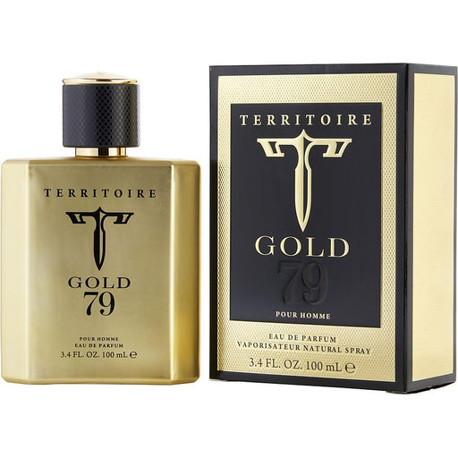 Territoire Gold 79 - 7STARSFRAGRANCES.COM