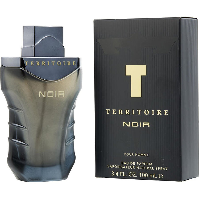 Territoire Noir - 7STARSFRAGRANCES.COM