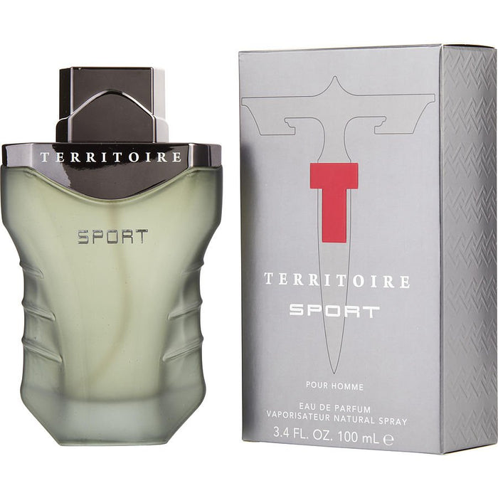 Territoire Sport - 7STARSFRAGRANCES.COM