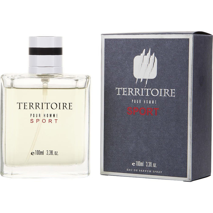 Territoire Sport - 7STARSFRAGRANCES.COM