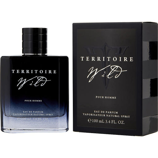 Territoire Wild - 7STARSFRAGRANCES.COM