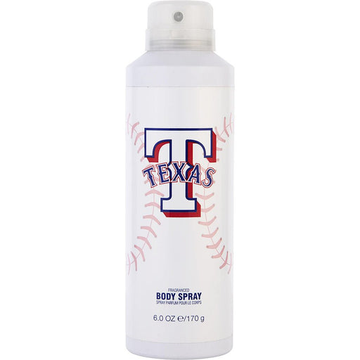 Texas Rangers - 7STARSFRAGRANCES.COM